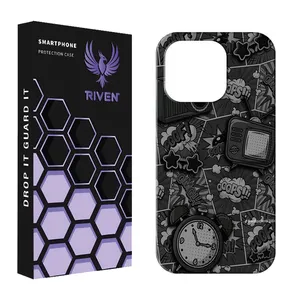 RIVEN RI1-15 Case For Apple iphone 14 Pro Max