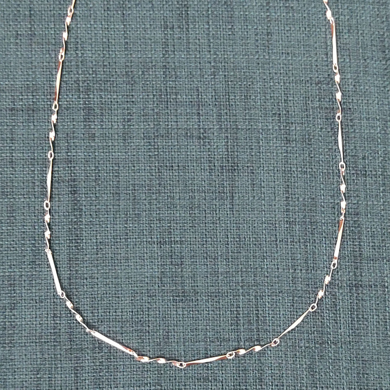 زنجیر زنانه مدل PA کد 03