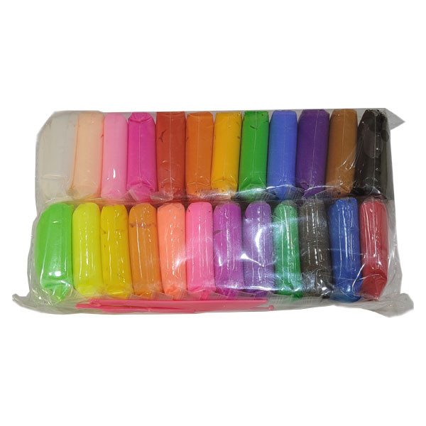خمیر بازی کلی کد 8848 بسته 24 عددی