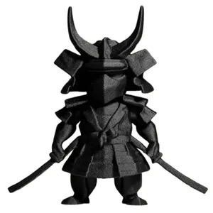 اکشن فیگور مدل Samurai