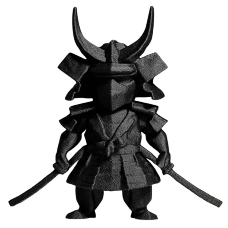 اکشن فیگور مدل Samurai