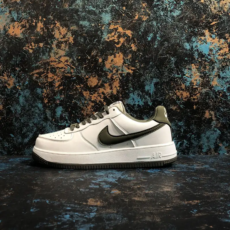 کفش پیاده روی مدل   AIR FORCE 1 WHYASH-100070006