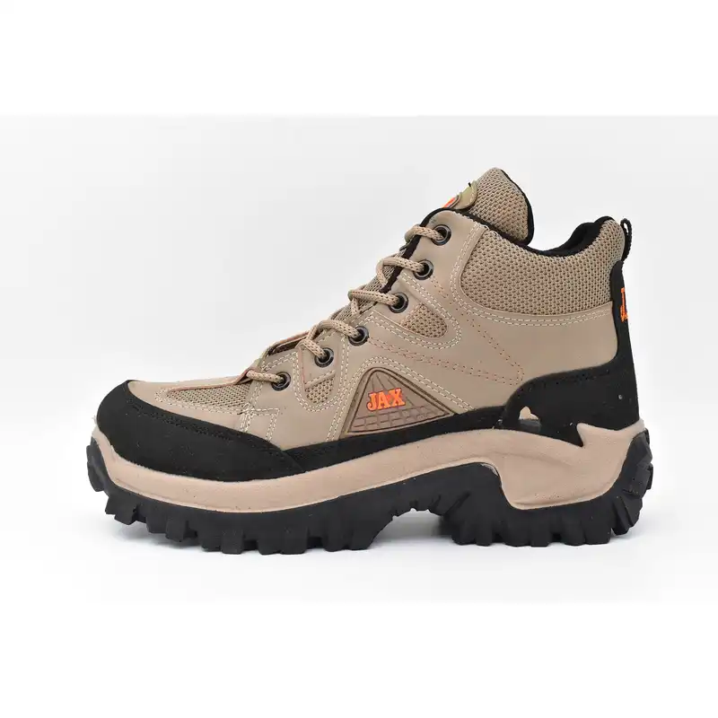 کفش کوهنوردی مردانه مدل KHS کد 9230