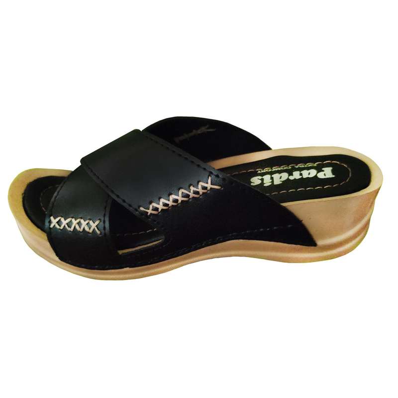 دمپایی زنانه پردیس مدل دلبر کد MESH6