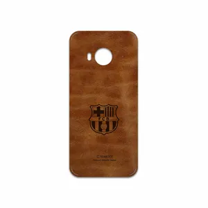 MAHOOT BFL-BRCA Cover Sticker for HTC One ME