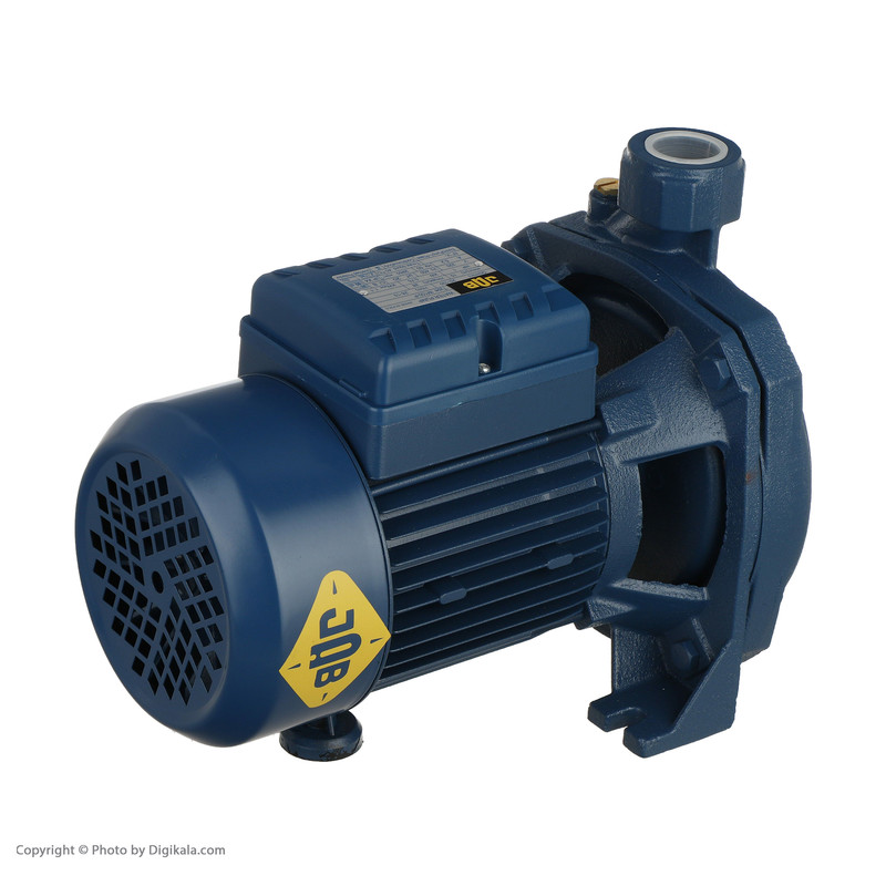 پمپ آب جاب مدل CM100-JB پمپ آب جاب مدل CM100-JB