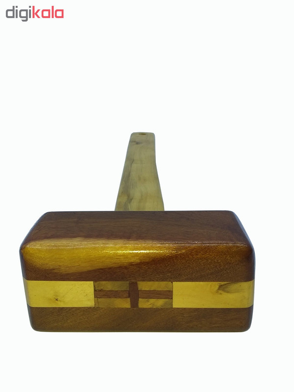 چکش مدل AEM01 وزن 300 گرم
