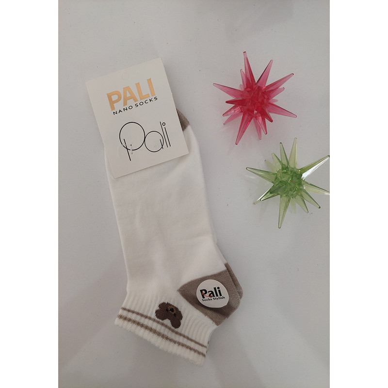 قیمت و خرید جوراب زنانه مدل R03 بسته 6 عددی