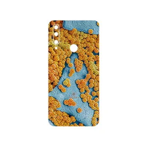 MAHOOT Atom Universe 7 Cover Sticker for Honor 9X