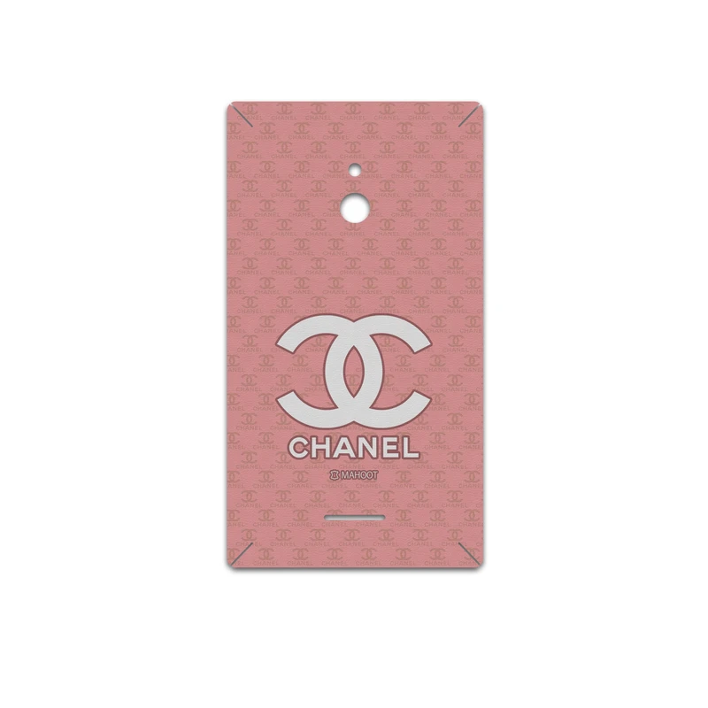 برچسب پوششی ماهوت مدل CHNL مناسب برای گوشی موبایل نوکیا XL