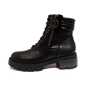 نیم بوت زنانه مدل p23