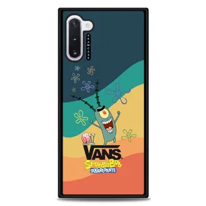 AKAM AMCWSGN10-VANS2 Cover For Samsung Galaxy Note 10