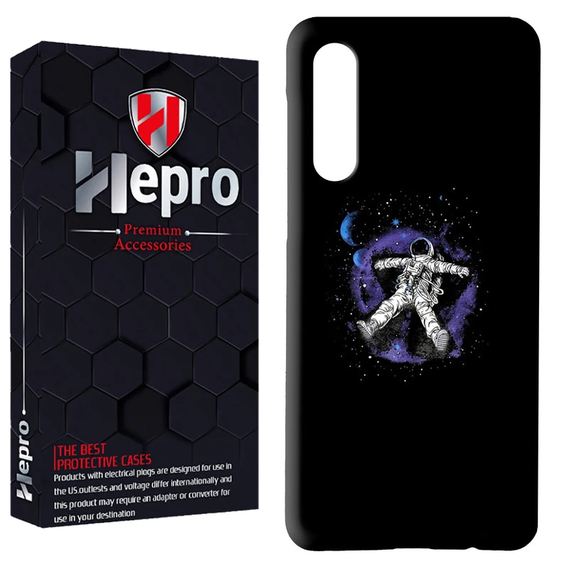 کاور هپرو مدل RC مناسب برای گوشی موبایل شیائومی Redmi 9A