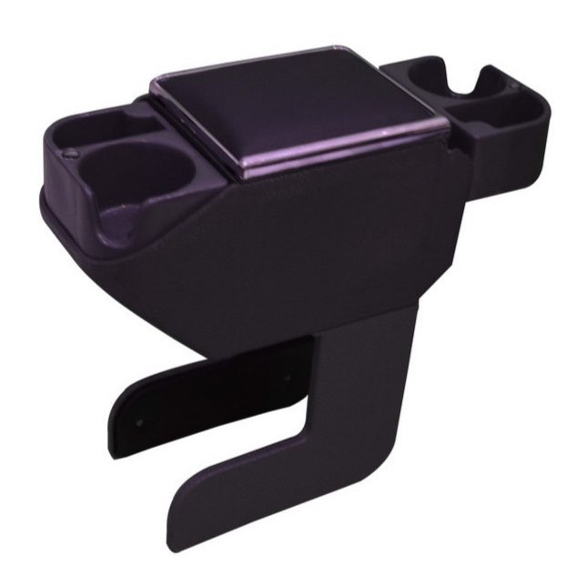 کیف کنسول خودرو مدل Marco