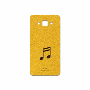 MAHOOT ML-CHG2 Cover Sticker for Samsung Galaxy A5 2015