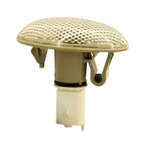 چراغ راهنمای روی گلگیر خودرو مدل TecLight-040 مناسب برای پژو 206