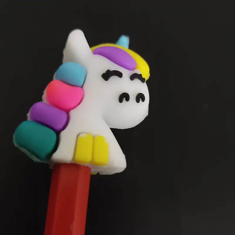 سرمدادی مدل یونیکرن