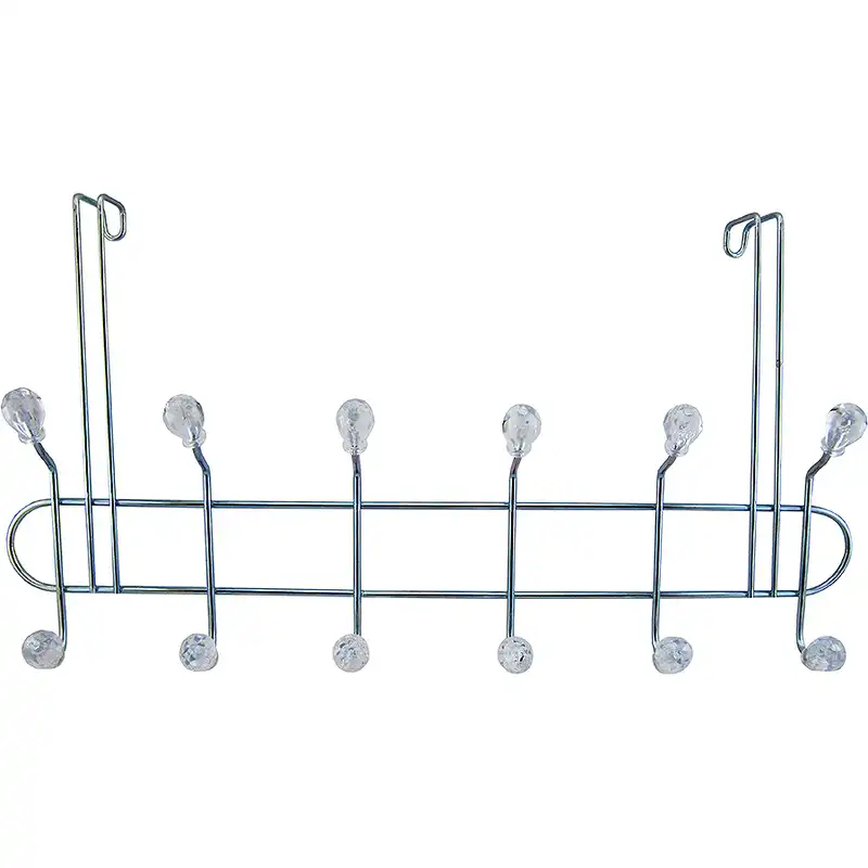 چوب لباسی پشت دری مدل الینا