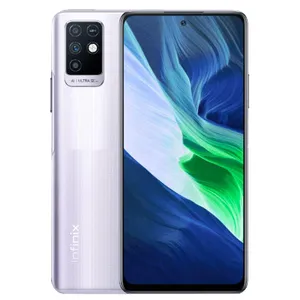 گوشی موبایل  اینفینیکس مدل Note 10 X693 دو سیم‌کارت ظرفیت 128 گیگابایت و رم 6 گیگابایت