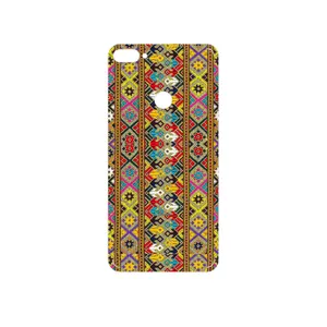 MAHOOT SISTAN Needlework 2 Cover Sticker for HTC Desire 12 Plus
