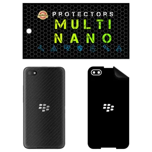 MULTI NANO X-F1M Back Skin For BlackBerry Z30 