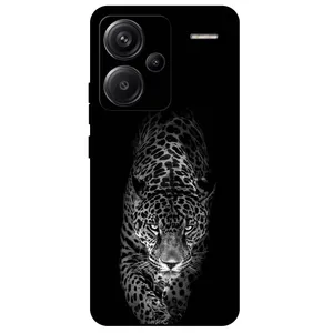 Megafone Panther 1879 Cover For Xiaomi Redmi Note 13 Pro Plus 5G