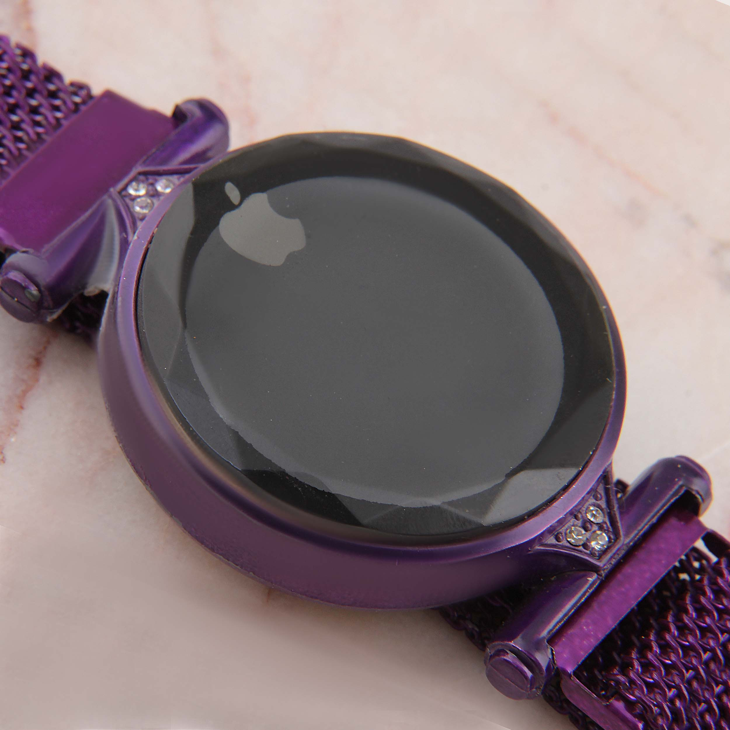 ساعت مچی دیجیتال زنانه کد  WHW_246