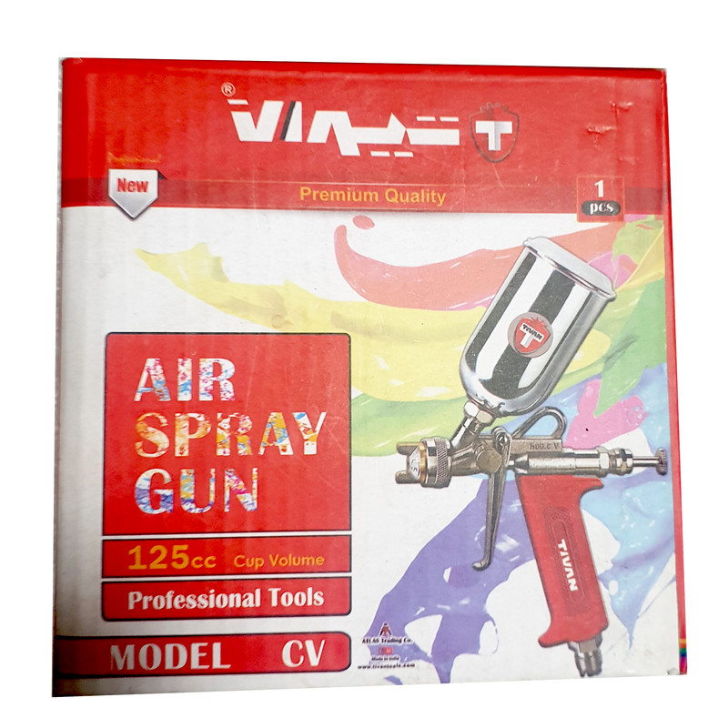 پیستوله بادی تیوان  کد 0.5