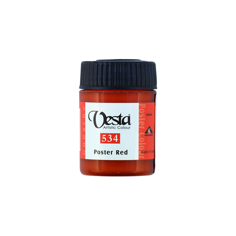 گواش وستا مدل 30