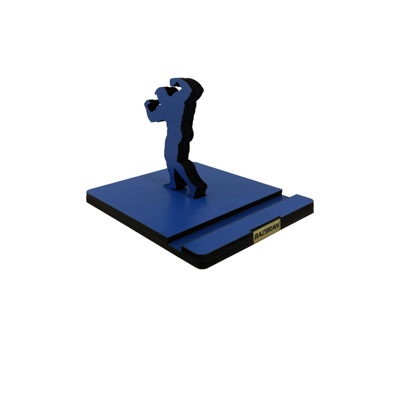 پایه نگهدارنده گوشی موبایل و تبلت مدل آرنولد