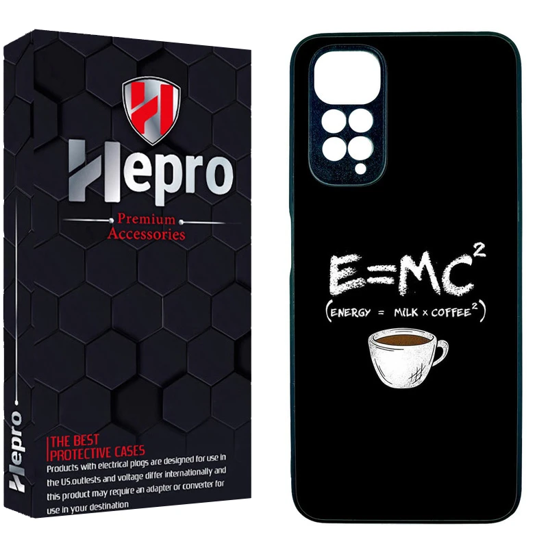 کاور هپرو طرح فانتزی مدل TPU مناسب برای گوشی موبایل شیائومی REDMI NOTE 11 4G / REDMI NOTE 11s