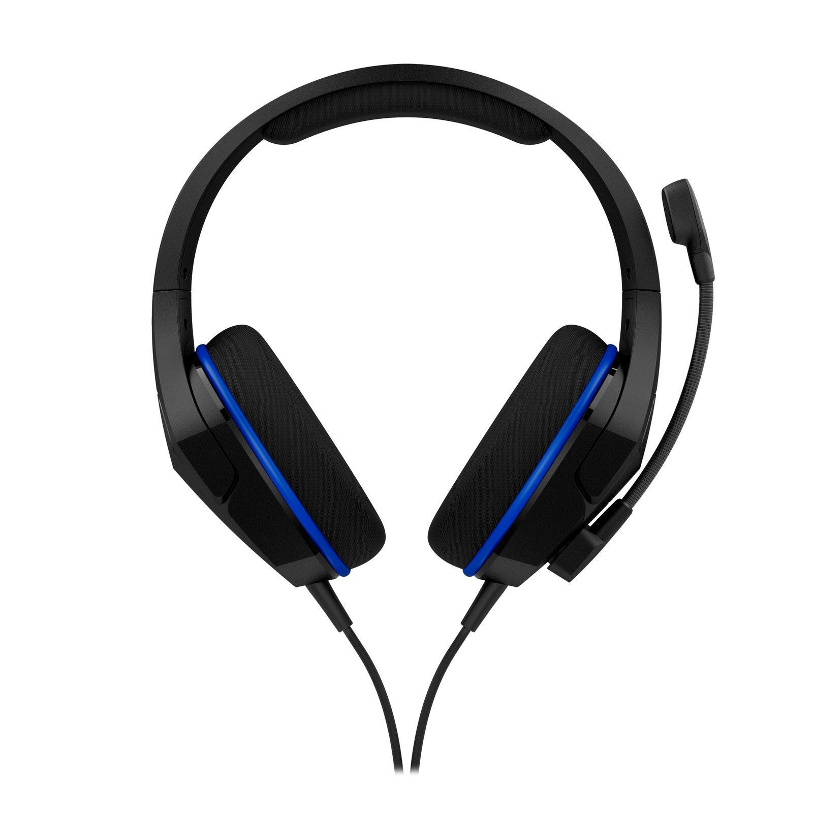 hyperx cloud stinger gaming headset ps4