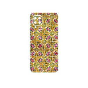 MAHOOT Iran Tile 15 Cover Sticker for Samsung Galaxy F22