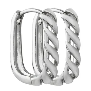 گوشواره زنانه ژوپینگ مدل TE 281