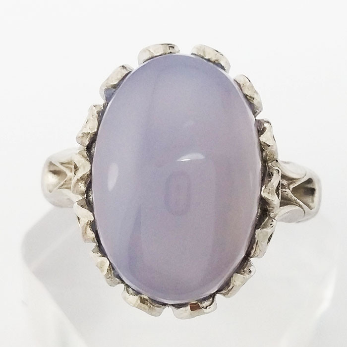 انگشتر نقره مردانه مدل عقیق یمنی کبود 2124 انگشتر نقره مردانه مدل عقیق یمنی کبود 2124