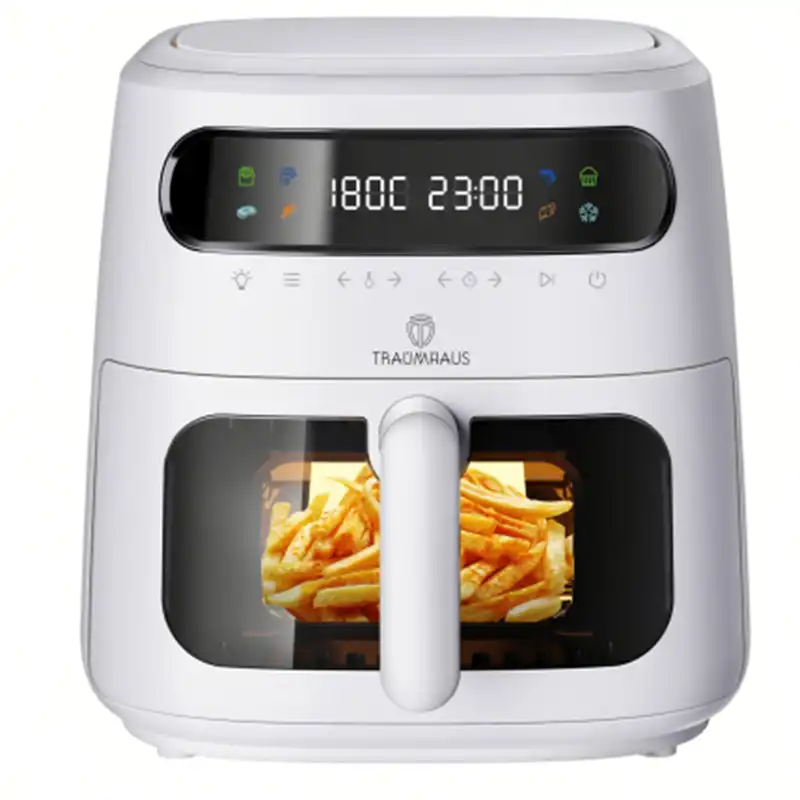 سرخ کن بدون روغن ترام هاوس مدل AF-25682