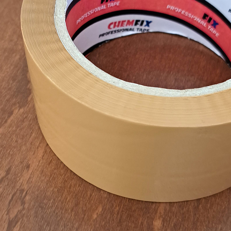 چسب پهن چمفیکس مدل J90 عرض 5 سانتی متر