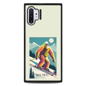 AKAM AMC-WSGN10P-SKI-21 Cover For Samsung Galaxy Note 10 Plus