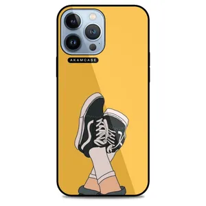 AKAM AMCWA13Pro Max-VANS24 Cover For Apple iPhone 13PRO MAX