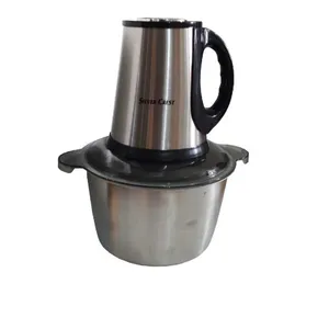 خردکن سیلور کرست کد 502
