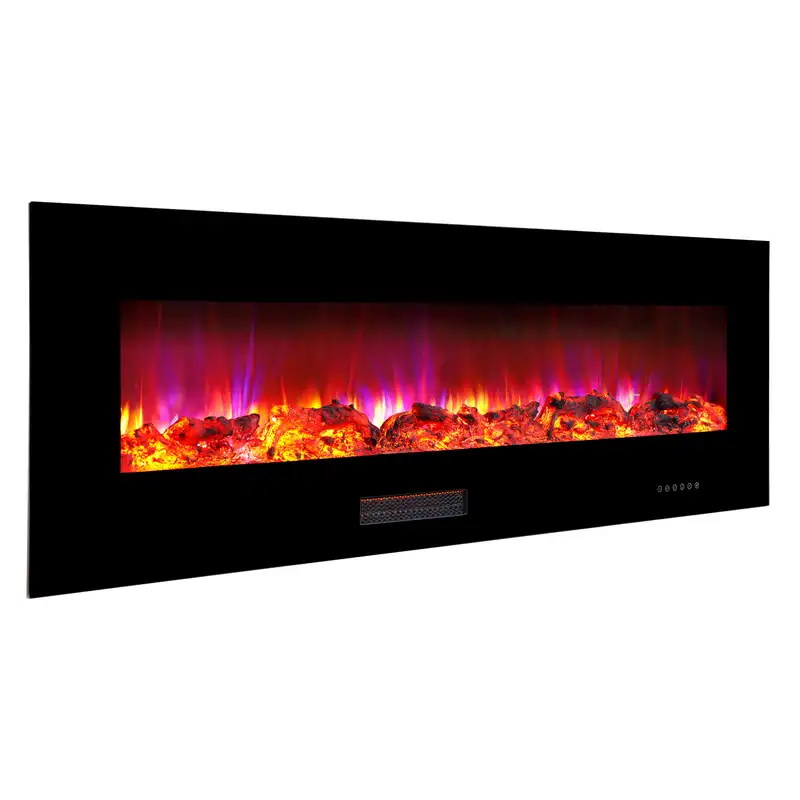 شومینه برقی اچ بی مدل HB-ID6838-150