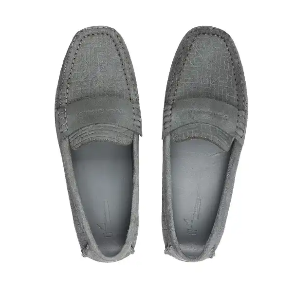 کفش کالج مردانه درسا مدل 57224