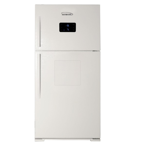 یخچال و فریزر الکترواستیل مدل الكترو رومي Electro Roomy 