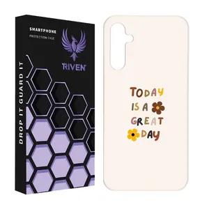 RIVEN RI1-3 Case For Samsung Galaxy A54