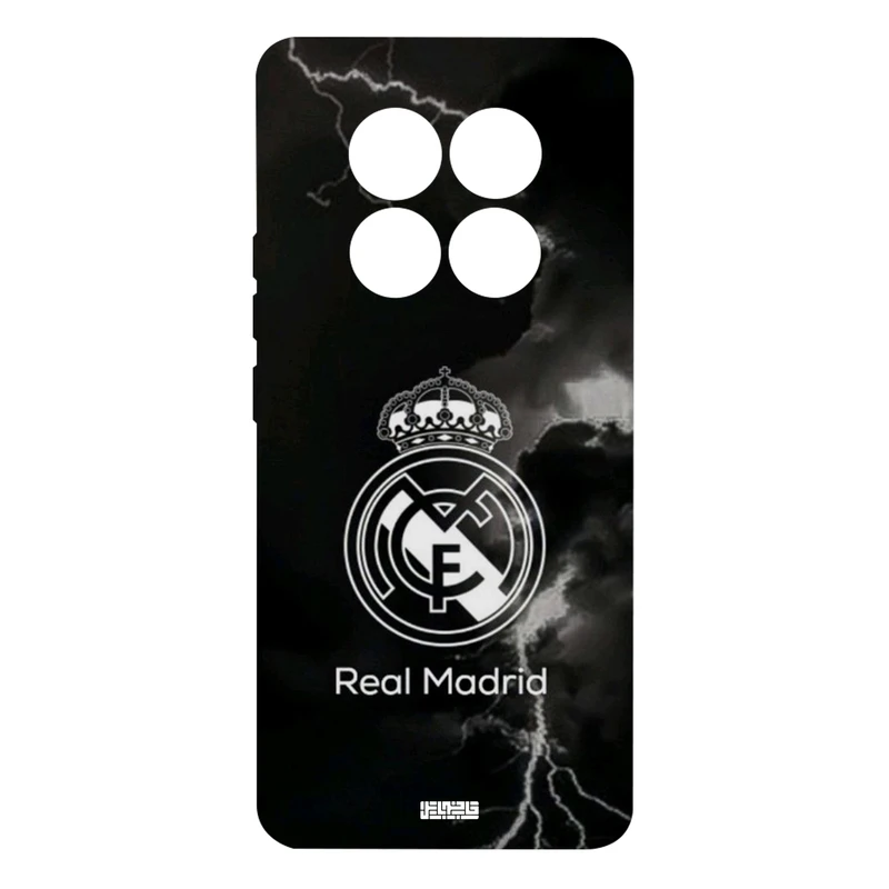 کاور قاب موبایل علوی مدل SML مناسب برای گوشی موبایل شیائومی Redmi Note 14 Pro Plus 