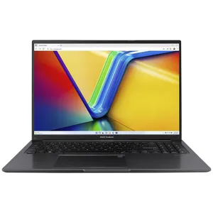 Asus Vivobook 16 F1605VA-MB1066-i5 13500H-16GB DDR4-1TB SSD-IPS-Backlit-Fingerprint 16 inch Laptop - Customized