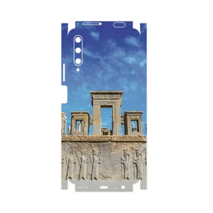 MAHOOT TAKHT-e-JAMSHID-FullSkin Cover Sticker for Huawei Y9S