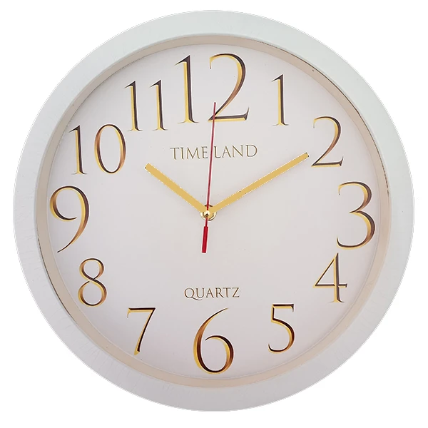  ساعت دیواری تایم لند مدل سه بعدی کد 40301024R