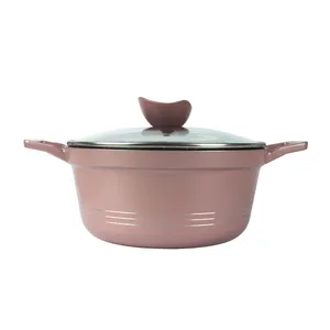 قابلمه مدل کلاسیک کد UN-770424 سایز 24
