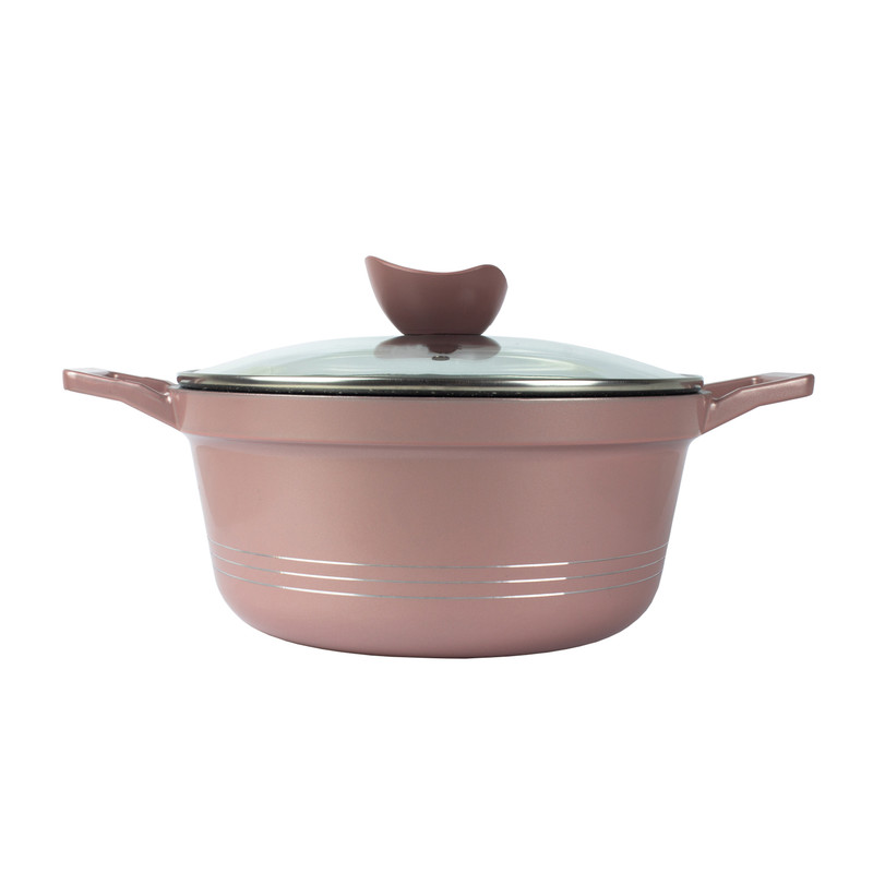 قابلمه مدل کلاسیک کد UN-770424 سایز 24
